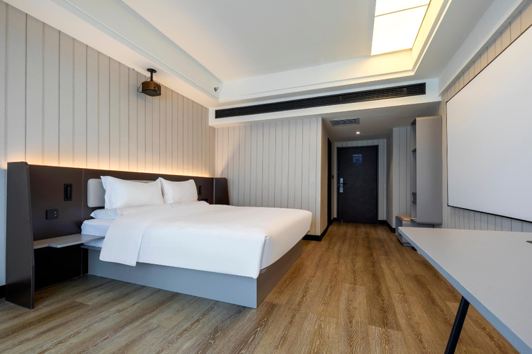 Others 2, Hanting Hotel Huaihua Pedestrian Street Xintiandi Square, Huaihua