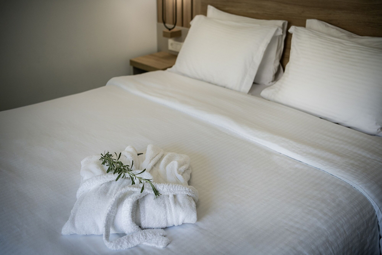 Bedroom 5, Epavli Boutique Luxury Suites, Crete