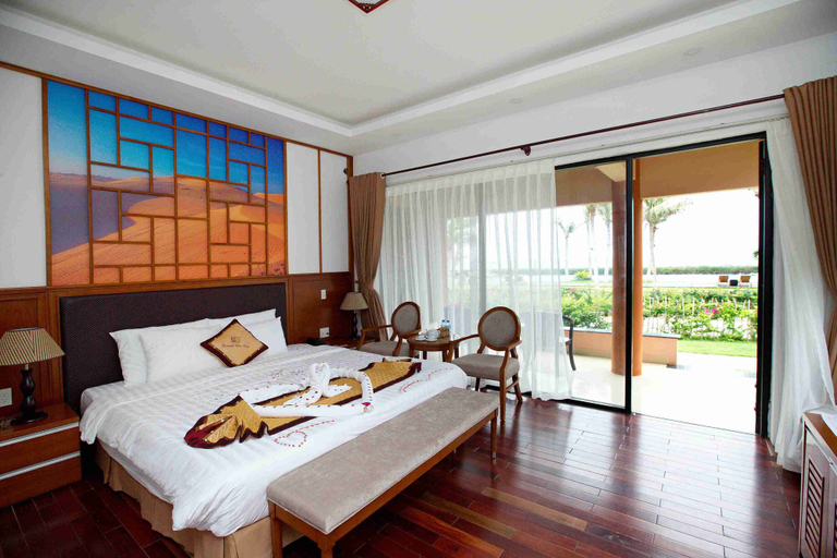 Bedroom 4, Blue Bay Mui Ne Resort & Spa, Phan Thiết