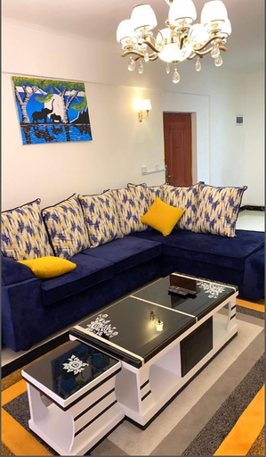 Others 3, Avalor Suites Milimani, Dagoretti North