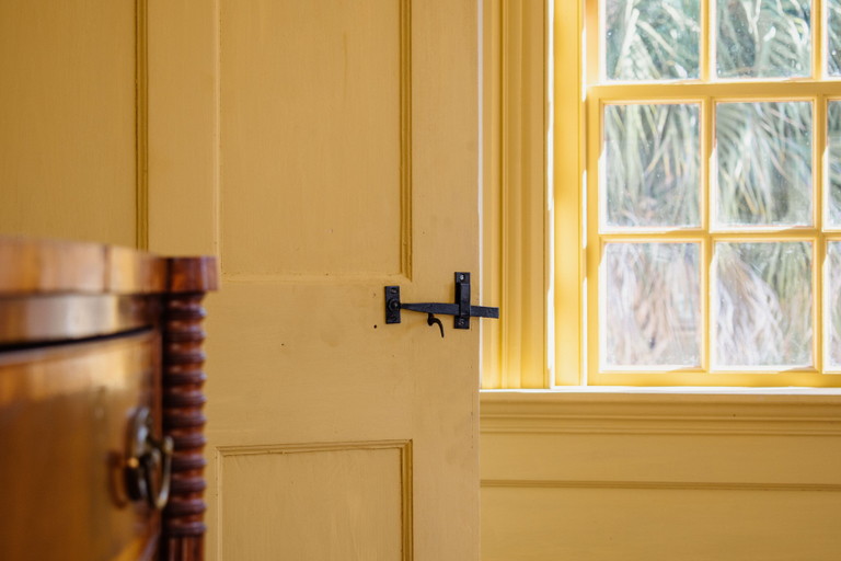 Bathroom 4, Printmaker's Inn, Chatham