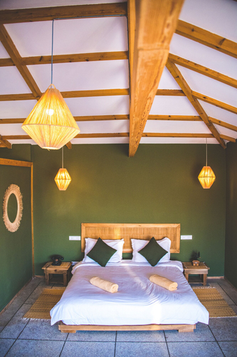 Bedroom 3, Oasis212 Dakhla