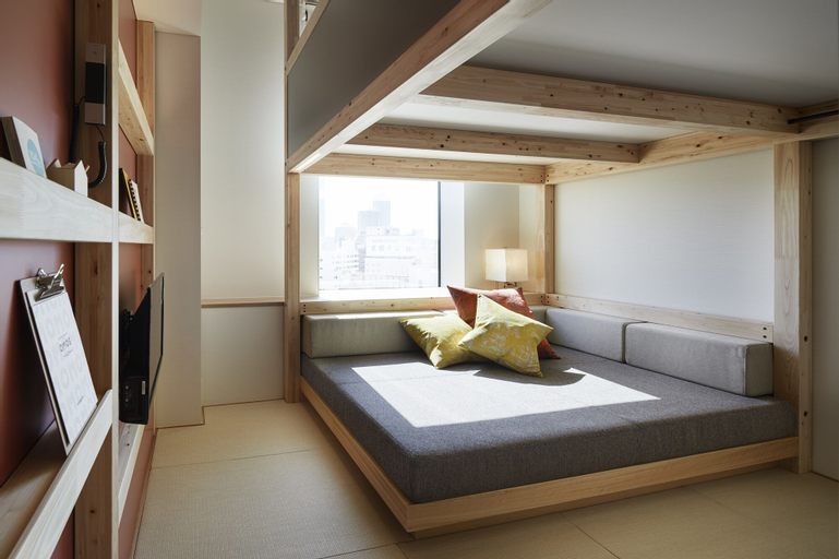 Bedroom 27