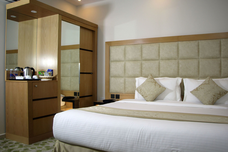 Bedroom 3, AlMuhaidb Residence Al Khafji
