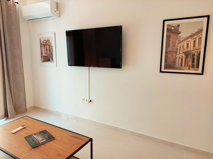 Others 2, Wonderful Apartment in Acropolis, Attica