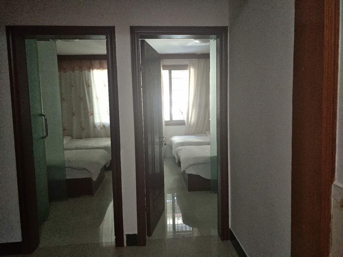 Others 3, Fangxin Hostel, Xiangxi Tujia and Miao
