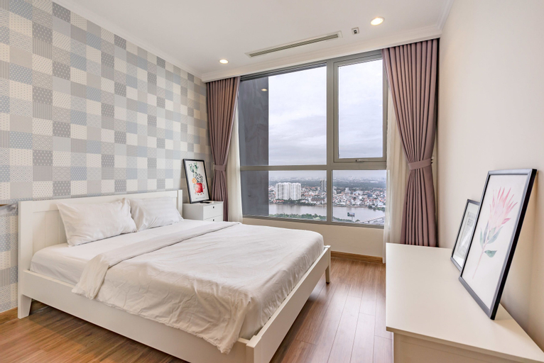Bedroom 30