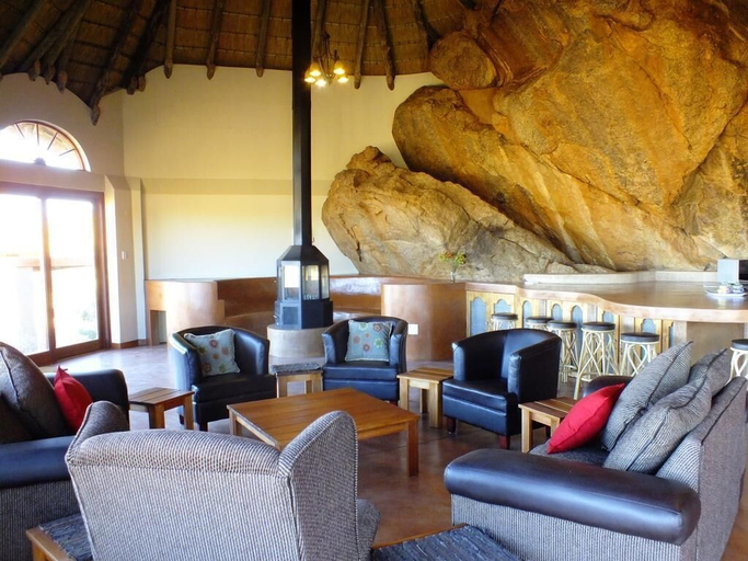 Food & Drinks, Namibgrens Guest Farm, Windhoek Rural
