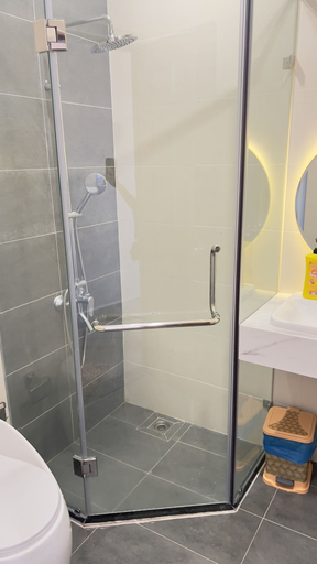 Bathroom 3, The Luxe Phu Quoc, Phú Quốc