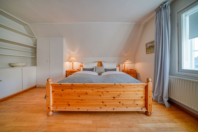 Bedroom 4, Hotel Zur Eule, Ostholstein