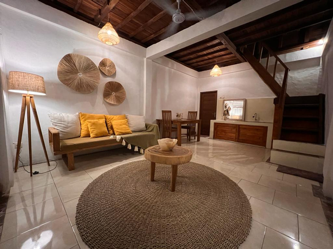 Others, Pandawa Loft, Gianyar