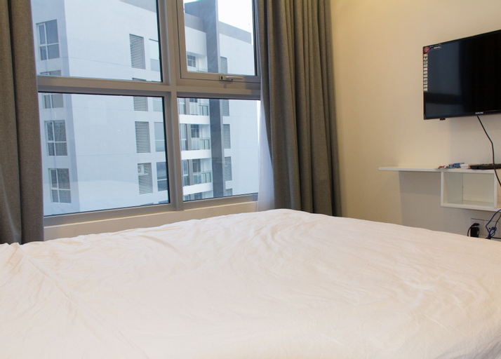 Bedroom 29