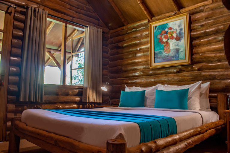 Bedroom 29