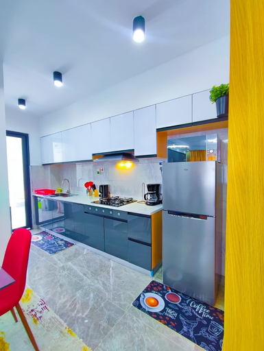 Others 4, Avalor Suites Milimani, Dagoretti North