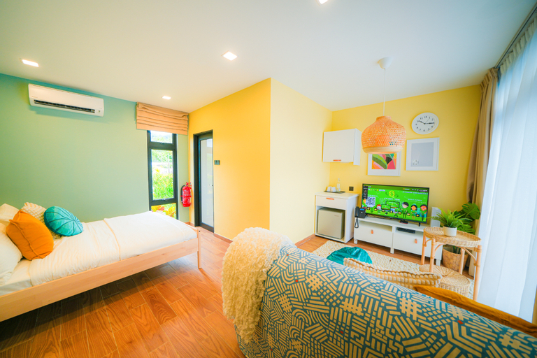 Bedroom 37