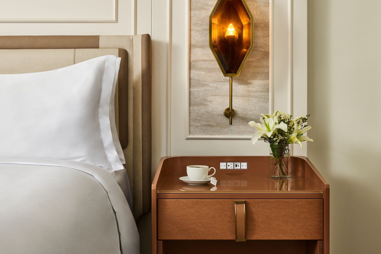 Bedroom 2, The Ritz-Carlton, Denver, Denver