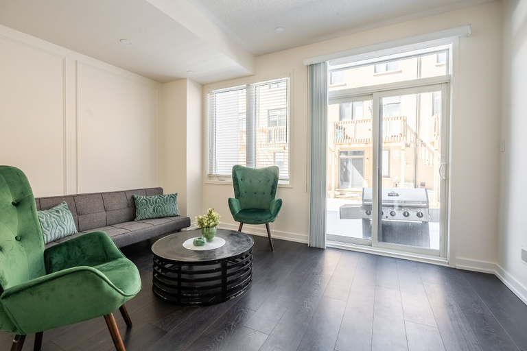 Others 4, GLOBALSTAY 3Bd Modern Townhouse Oakville, Halton