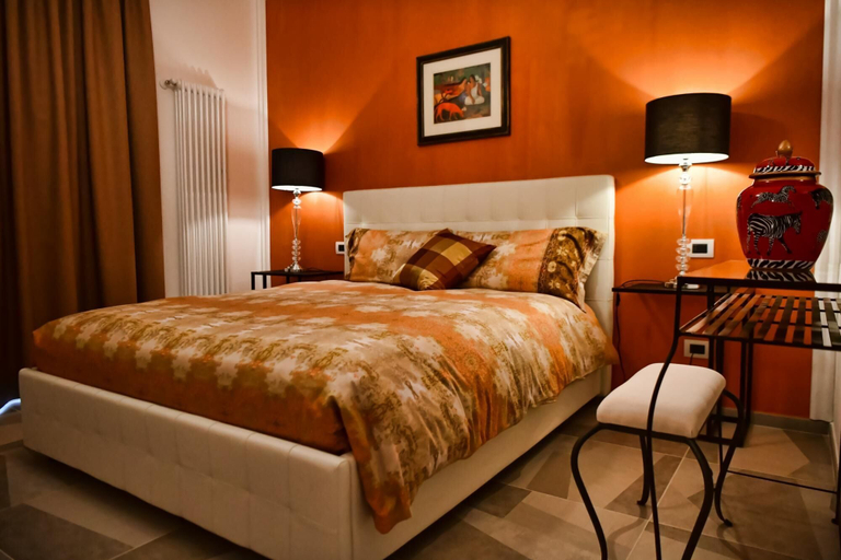Room 3, Ka d Oro Deluxe in Nesso, Como