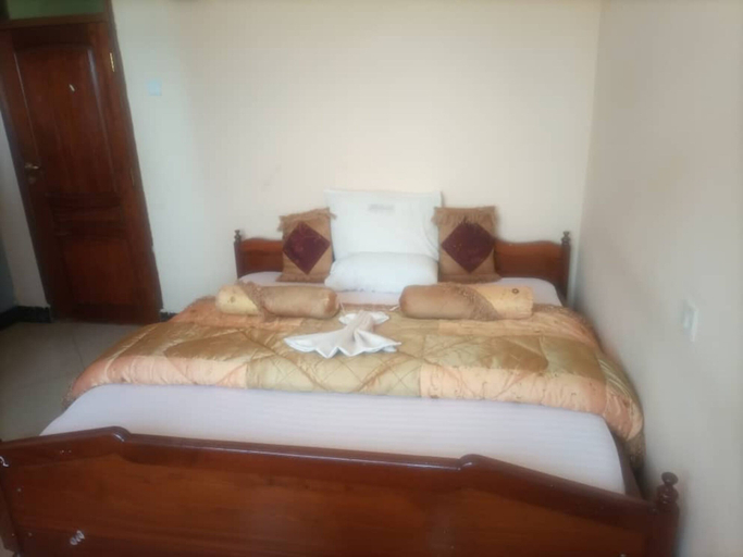 Bedroom, Holmand Hotel, Nyamagana