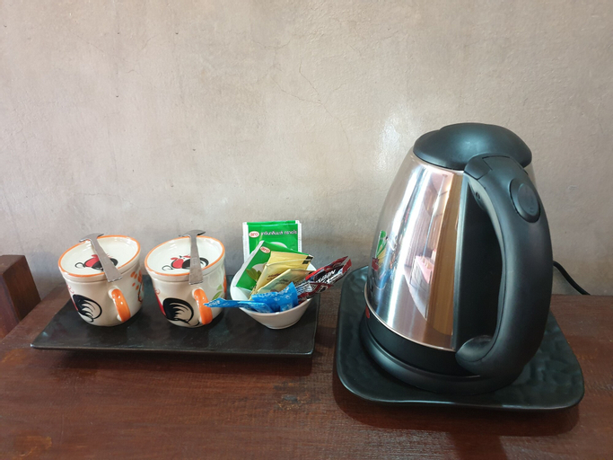 Amenities