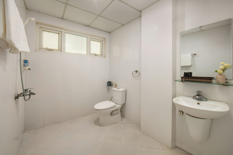 Bathroom 4, Mia Sen Vong, Hai Bà Trưng