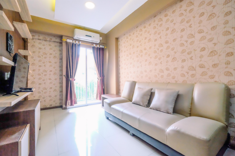 Others 2, Nice 2BR at Bogor Valley Apartment By Travelio, Bogor