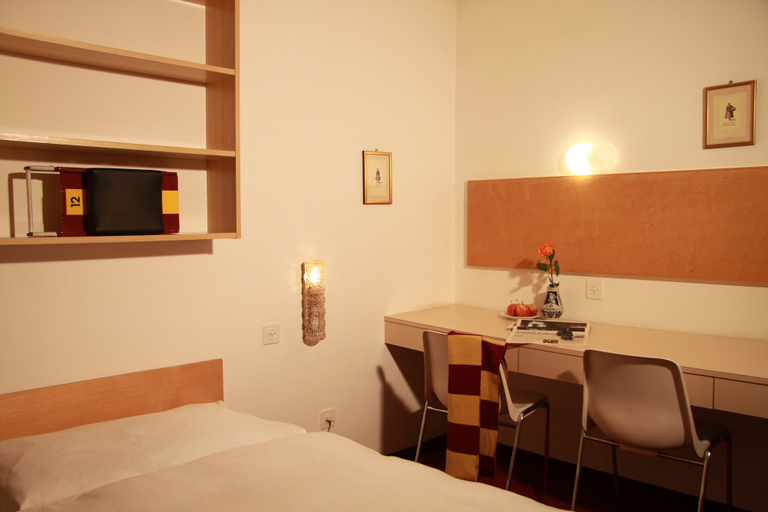 Bedroom 2, Petit Steffani, Maloja
