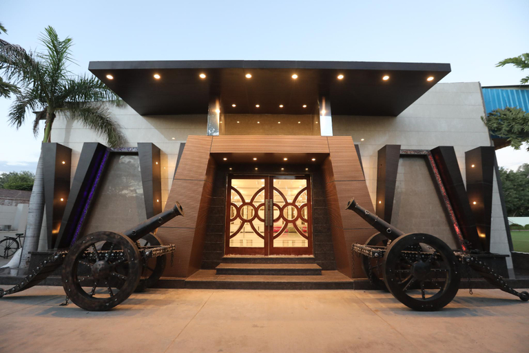 Facilities