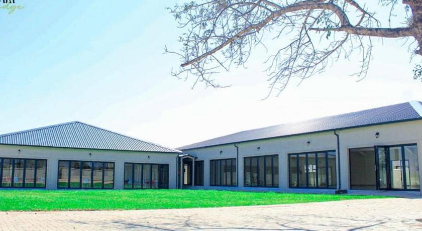 Mganwini Lodge, Umkhanyakude