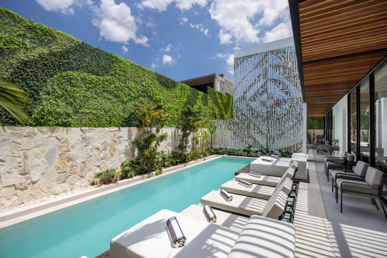 Swimming Pool 7