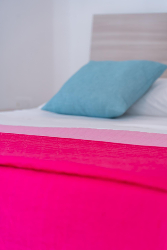 Room 3, Appartamento 70 in Casalabate, Lecce