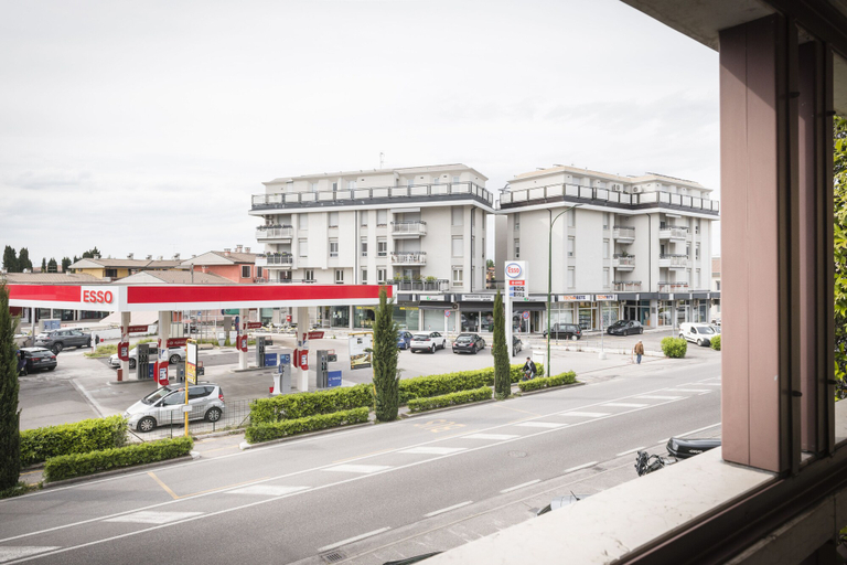 Exterior & Views 2, Enjoy Garda Hotel, Verona