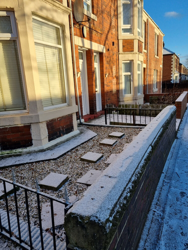 Exterior & Views, Remarkable 3-bed House in Wallsend, North Tyneside