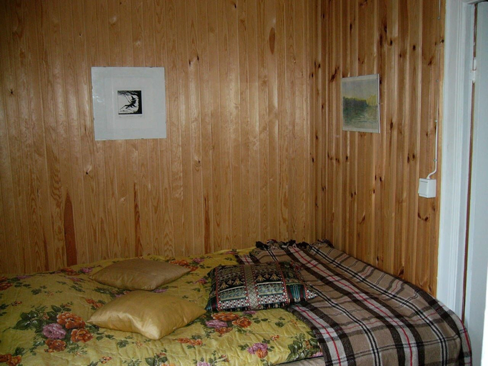 Bedroom 2, Beautiful holiday house Blomkulla, Nybro