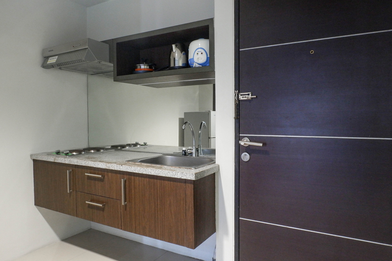 Others 4, Classic Modern Studio Room Apartment at The Square Surabaya By Travelio, Surabaya