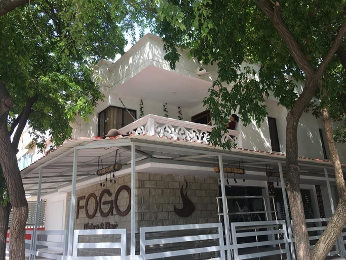 Exterior & Views, samalinda, Santa Marta (Dist. Esp.)