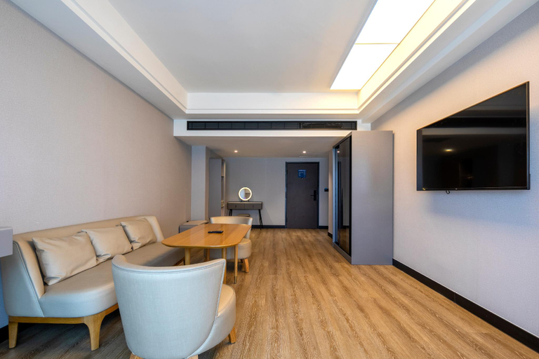 Others 3, Hanting Hotel Huaihua Pedestrian Street Xintiandi Square, Huaihua