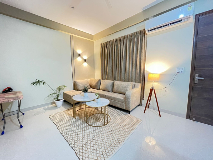 Others 4, BedChambers Serviced Apartments Gurgaon, Gurgaon