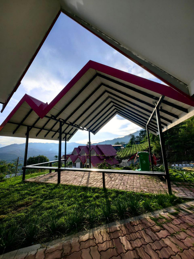 Others 2, Kundasang Mount Garden, Ranau