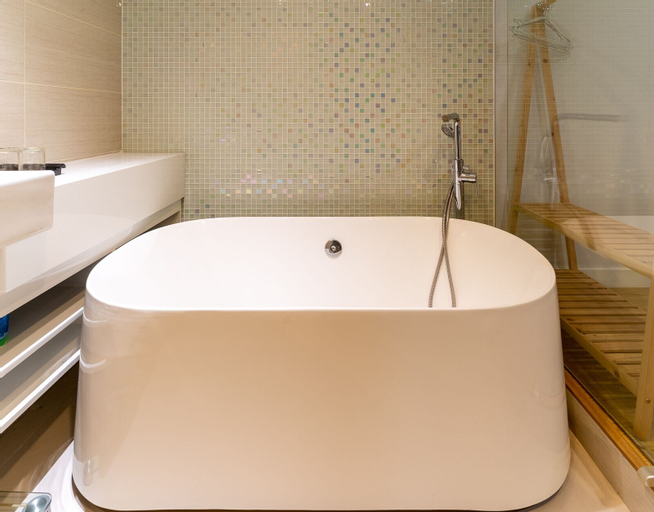 Bathroom 3