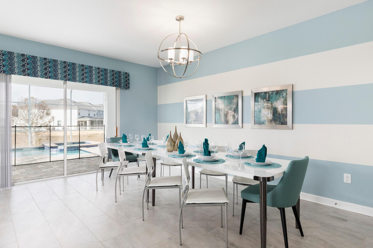 Food & Drinks, 8910sid-the Retreat at Championsgate, Osceola