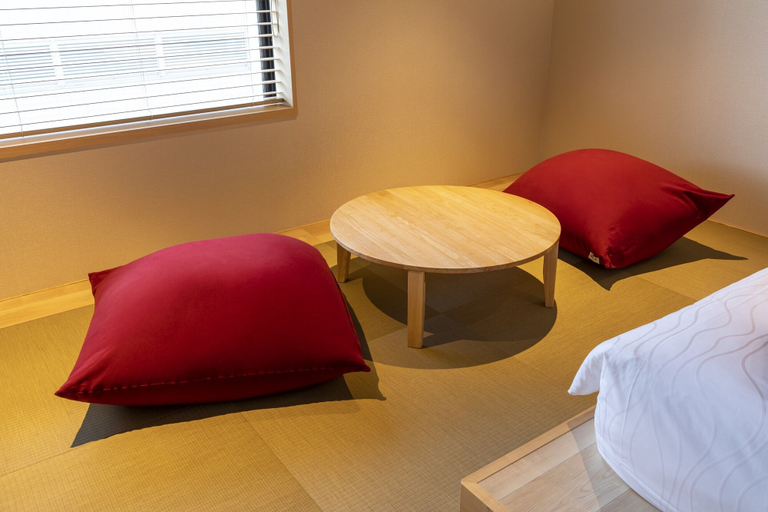Bedroom 3, The358 SORA, Fukuoka