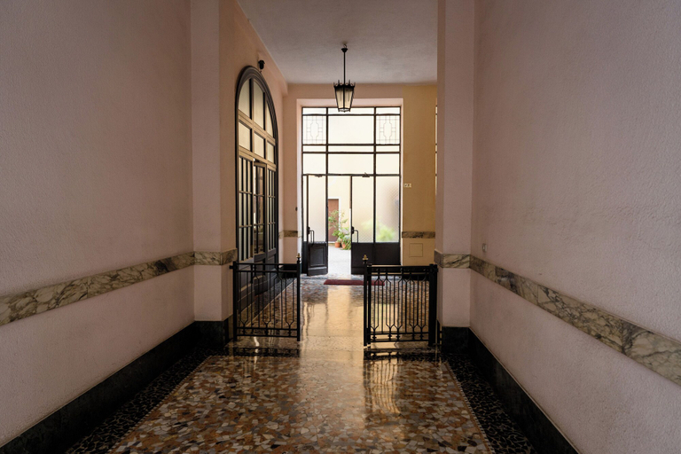 Interior entrance, notaMi - Cinque Vie Top Floor City Center, Milano