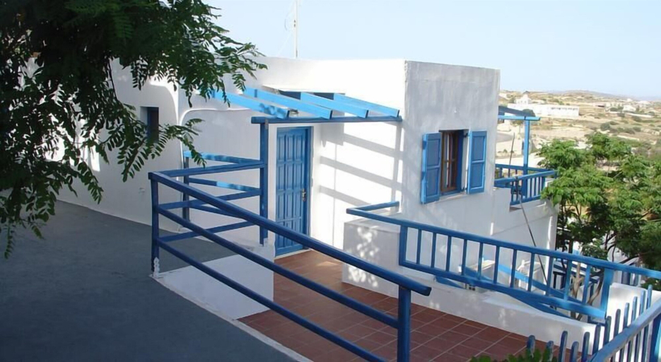 Others 5, Hotel Agnanti, South Aegean