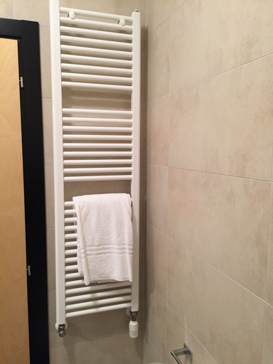 Bathroom 4, Luxury Rooms Padova Station, Padua
