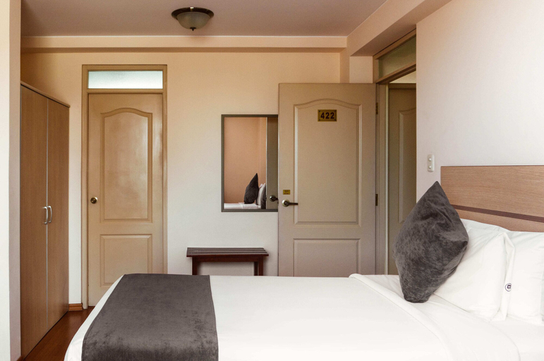 Bedroom 2, Xima Central Tacna, Tacna