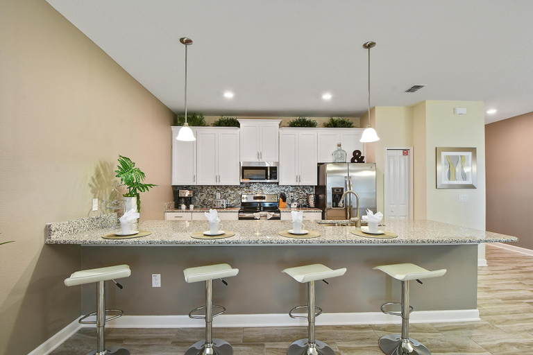 Food & Drinks, 1579mvd-the Retreat at Champions Gate, Osceola