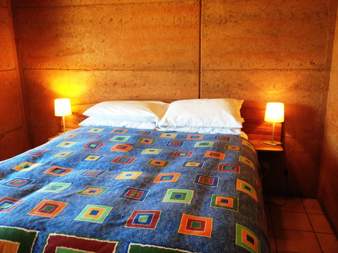 Bedroom 3, Pemberton Lake View Chalets, Manjimup