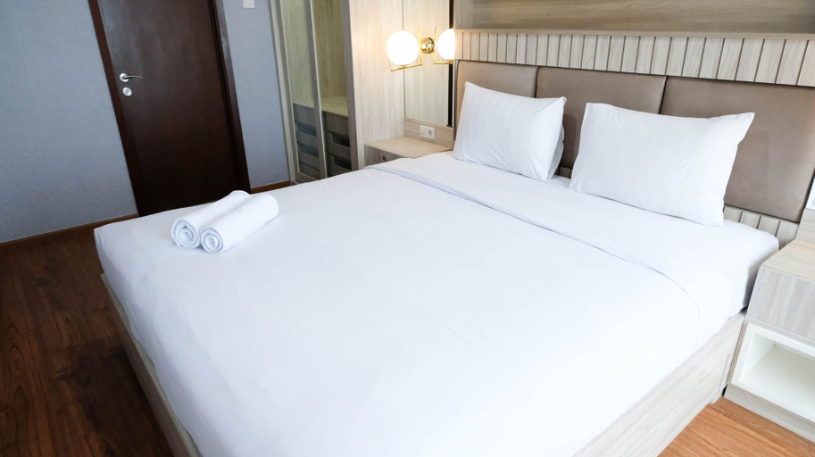 Others 5, Nice And Relax 1Br At Grand Sungkono Lagoon Apartment, Surabaya