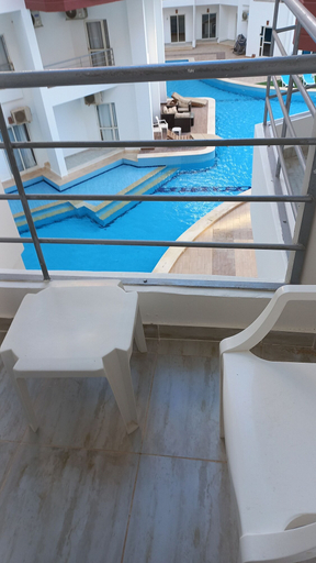 Sport & Beauty 5, Aqua palms resort hurghada, Al-Ghurdaqah